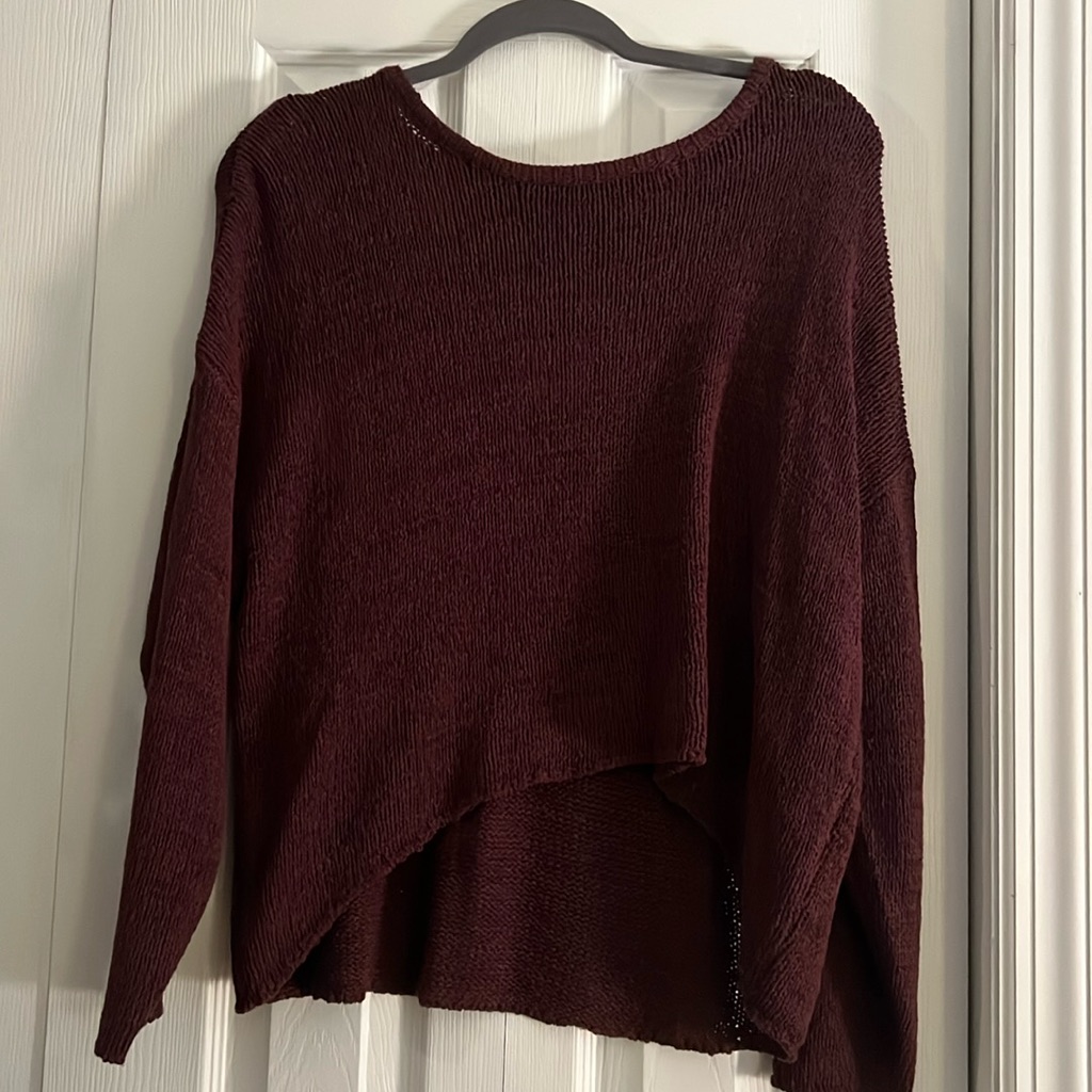 Nwt Forever 21 Sweater
